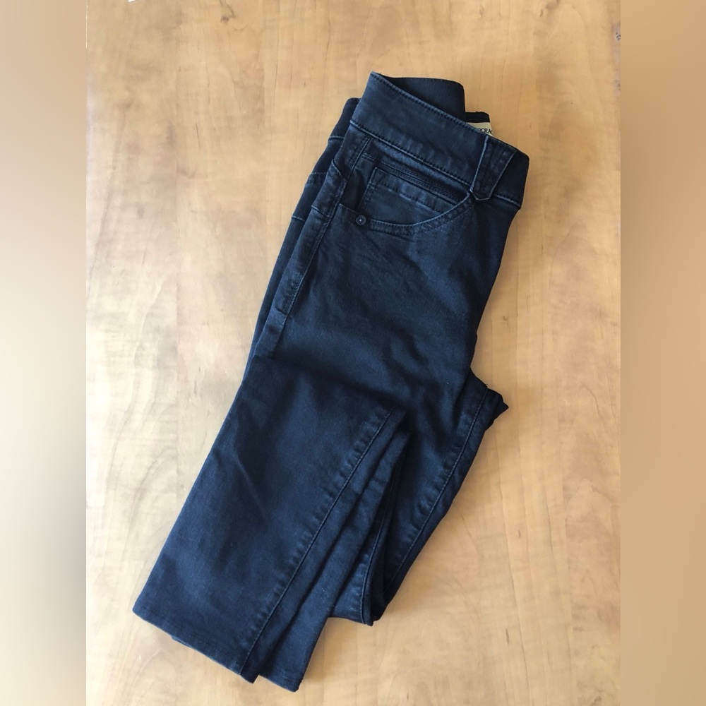 Democracy “Ab” solution jeans - Size 2